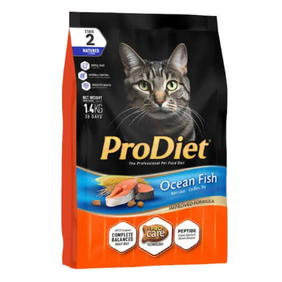 ProDiet OCEAN FISH 1.4KG