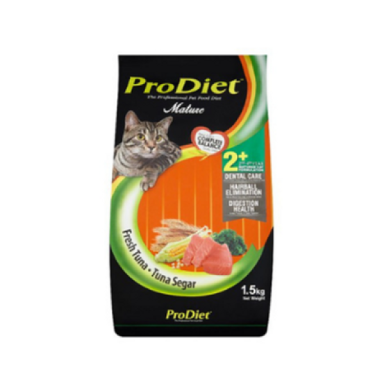 ProDiet TUNA 1.5KG