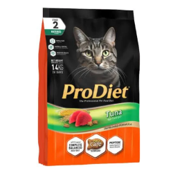 ProDiet TUNA 1.4KG ProDiet TUNA 1.4KG