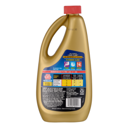 CLOROX LIQUID PLUMP GEL 946ML CLOROX LIQUID PLUMP GEL 946ML