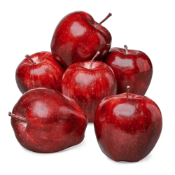 USA RED DELICIOUS APPLE 175 (10S) USA RED DELICIOUS APPLE 175 (10S)
