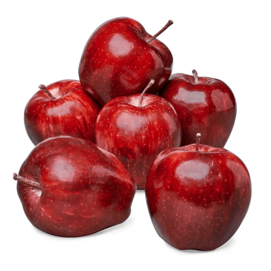 USA RED DELICIOUS APPLE 175 (10S)