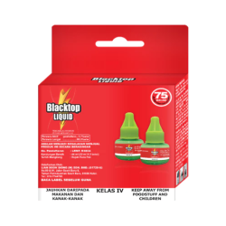 BLACKTOP LIQUID REFILL 22ML*2 BLACKTOP LIQUID REFILL 22ML*2