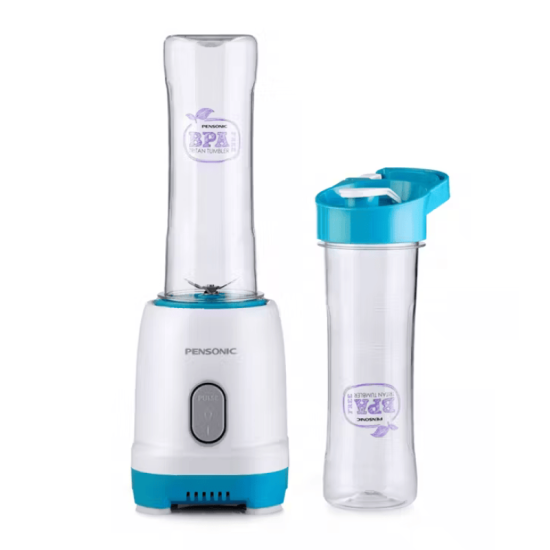 PENSONIC PERSONAL BLENDER PB-4003B