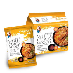 MYORI PENANG ORIGINAL WHITE CURRY NOODLE 110GM*4 MYORI PENANG ORIGINAL WHITE CURRY NOODLE 110GM*4