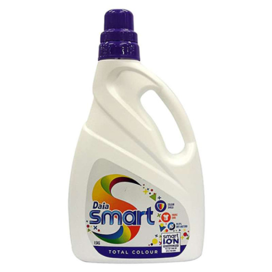 DAIA SMART LIQUID TOTAL COLOUR 1.5KG