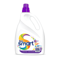 DAIA SMART LIQUID TOTAL COLOUR 3.6KG DAIA SMART LIQUID TOTAL COLOUR 3.6KG