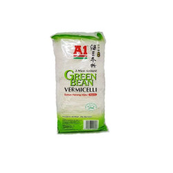 A1 GREEN BEAN VERMICELLI 250GM A1 GREEN BEAN VERMICELLI 250GM