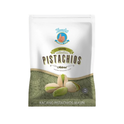 NYAN YIN THUMBS PISTACHIOS 90GM NYAN YIN THUMBS PISTACHIOS 90GM