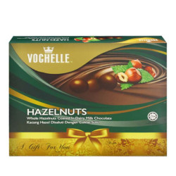 VOCHELLE BOXTER HAZELNUT VOCHELLE BOXTER HAZELNUT