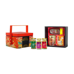 HEI HWANG CNY GIFT BOX HAMPER RM118