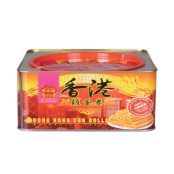 ORIENTAL CRAVING HK EGG ROLLS 400GM
