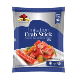 MUSHROOM CRAB STICK 500G MUSHROOM CRAB STICK 500G