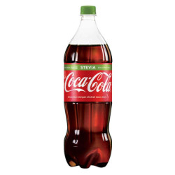 COCA COLA STEVIA 1.5L COCA COLA STEVIA 1.5L