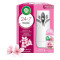 AIR WICK FRESHMATIC (SPRAY) CHERRY BLOSSOM 1'S AIR WICK FRESHMATIC (SPRAY) CHERRY BLOSSOM 1'S