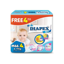 DIAPEX EASY MEGA PACK M70 DIAPEX EASY MEGA PACK M70