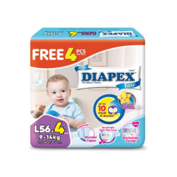 DIAPEX EASY MEGA PACK L60 DIAPEX EASY MEGA PACK L60