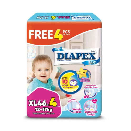 DIAPEX EASY MEGA PACK XL50