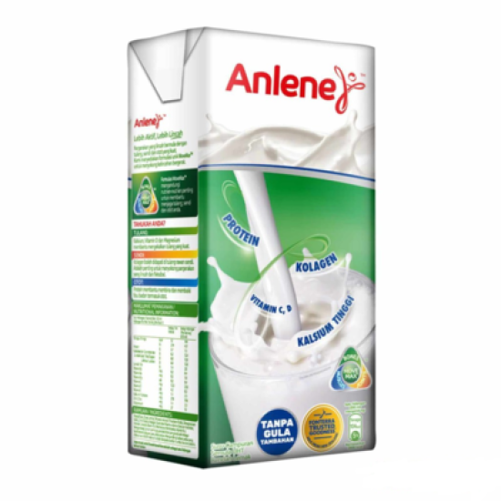 ANLENE UHT MILK 1L