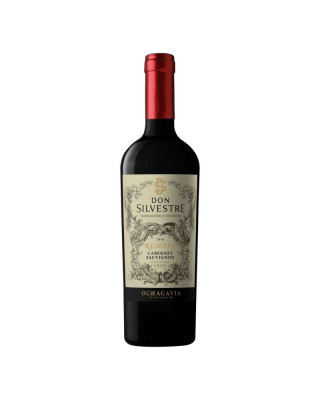 OCHAGAVIA D SILVESTRE RSRV CAB SAU 750ML