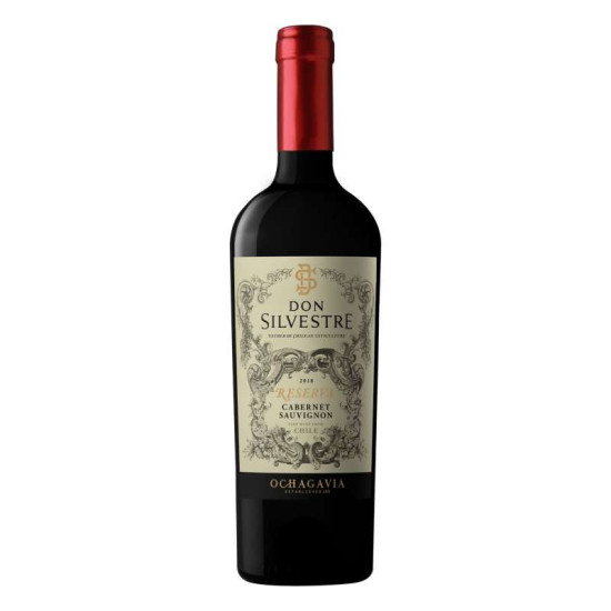 OCHAGAVIA D SILVESTRE RSRV CAB SAU 750ML