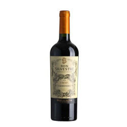 OCHAGAVIA DON SILVESTRE RESERVA CARMENERE 750ML