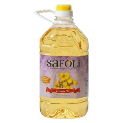 SAFOLI CANOLA OIL 3KG SAFOLI CANOLA OIL 3KG