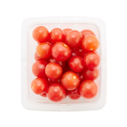 VEGE2FRESH CHERRY TOMATOES 250GM VEGE2FRESH CHERRY TOMATOES 250GM