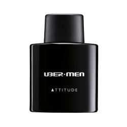 UBER MEN EAU DE PARFUM ATTITUDE 50ML