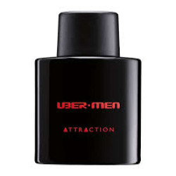 UBM EDP ATTRACTION 50ML
