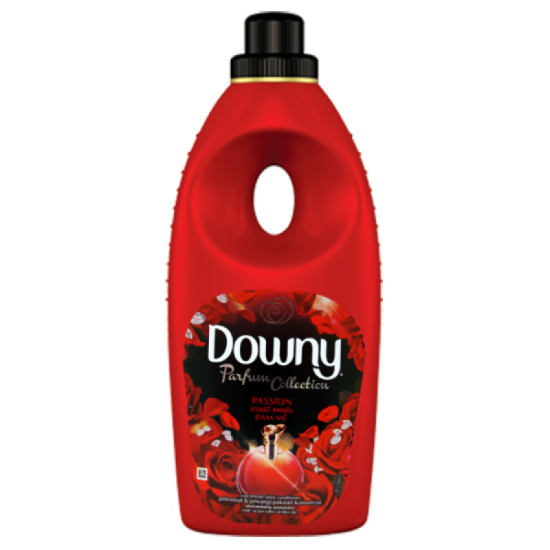 DOWNY FABRIC (BOTTLE) PASSION 800ML