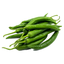VEGE2FRESH HOT CHILLI GREEN 180GM VEGE2FRESH HOT CHILLI GREEN 180GM