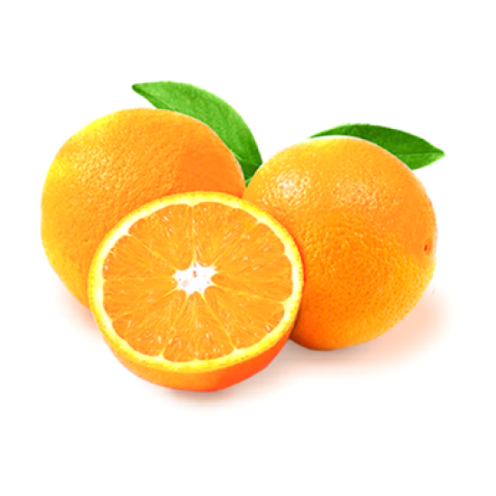 EGYPT NAVEL ORANGE 88 (8S)