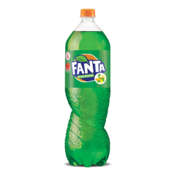 FANTA FRUIT PUNCH 1.5L FANTA FRUIT PUNCH 1.5L