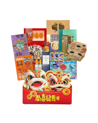 HEI HWANG CNY HAMPER RM1398