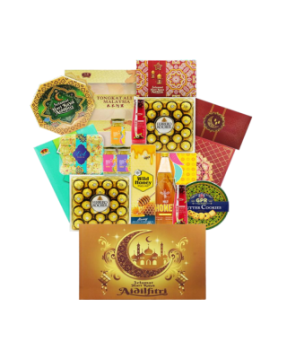 HEI HWANG HARI RAYA HAMPER RM509