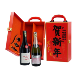 HEI HWANG CNY GIFT BOX HAMPER RM288