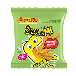 SHOYUEMI SOYA SOUCE CHICKEN 14GM*8 SHOYUEMI SOYA SOUCE CHICKEN 14GM*8