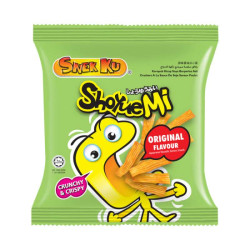 SHOYUEMI SOYA SOUCE CHICKEN 14GM*8 SHOYUEMI SOYA SOUCE CHICKEN 14GM*8