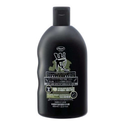 O'NAOMI DEEP-CLEANSE EXFOLIATING BODY WASH 600ML O'NAOMI DEEP-CLEANSE EXFOLIATING BODY WASH 600ML