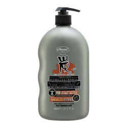 O'NAOMI DEEP-CLEANSE REFRESHING BODY WASH 600ML O'NAOMI DEEP-CLEANSE REFRESHING BODY WASH 600ML