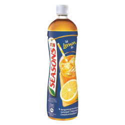 F&N SEASONS ICE LEMON TEA ASP 1L F&N SEASONS ICE LEMON TEA ASP 1L