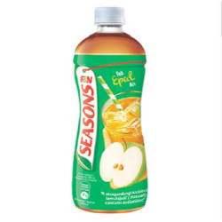 F&N SEASONS ICE APPLE TEA ASP 1L F&N SEASONS ICE APPLE TEA ASP 1L