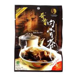KLANG BAH KUT TEH 70G