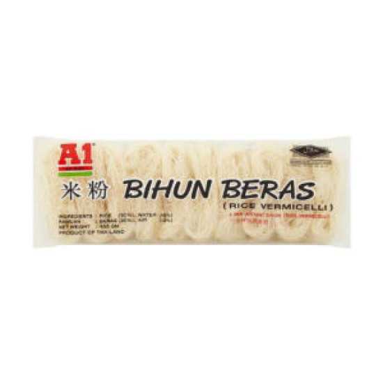 A1 BIHUN BERAS 455GM