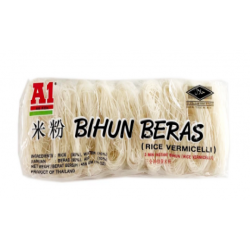 A1 BIHUN BERAS 455GM A1 BIHUN BERAS 455GM