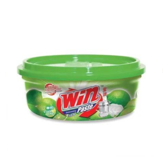 WIN DISHWASH PASTE COOL LIME 400G