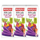 MARIGOLD 100% JUICE PURPLE VEGGIE MIXED FRUIT 200M