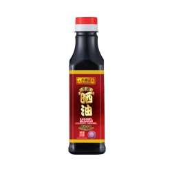 LEE KUM KEE COOKING CARAMEL SAUCE 350ML LEE KUM KEE COOKING CARAMEL SAUCE 350ML