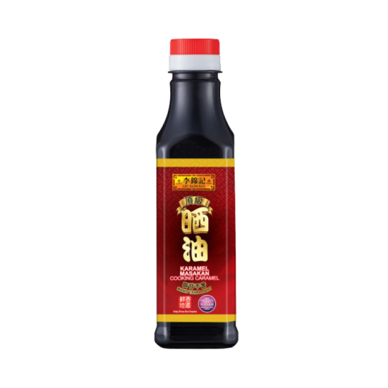 LEE KUM KEE COOKING CARAMEL SAUCE 350ML